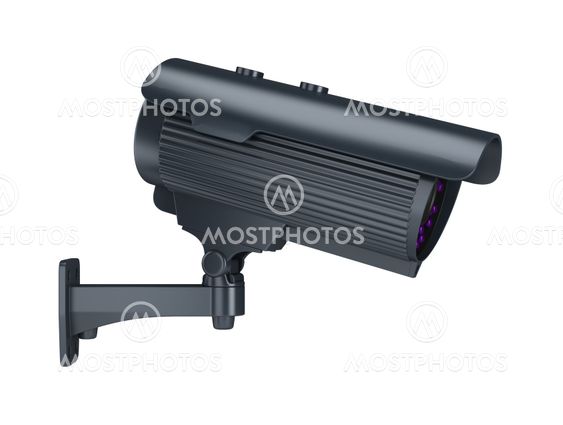 security camera