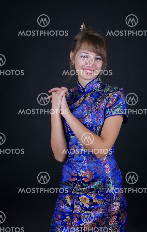 Woman