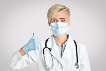 Great medical care, prevent disease and quarantine....