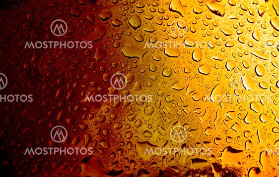 Water Droplets
