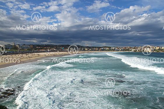 Bondi Beach