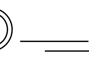 Abstract financial growth concept with currency icon,...