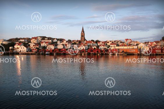 Fjällbacka-Bohuslän