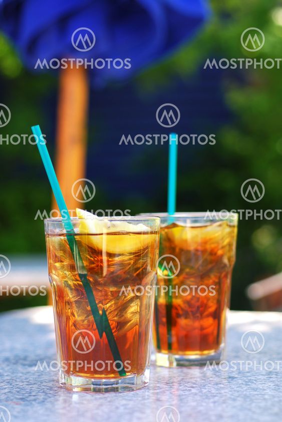 Iced Tea