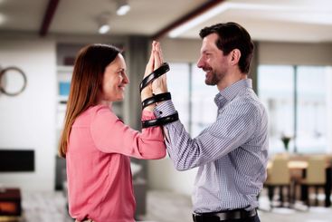 Tied Together Forever: The Diminishing Boundaries