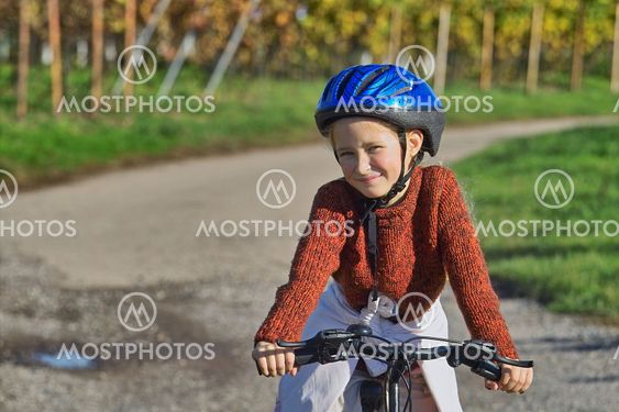 Fun with bike