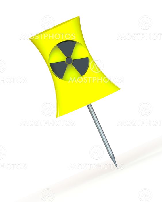 nuclear power station