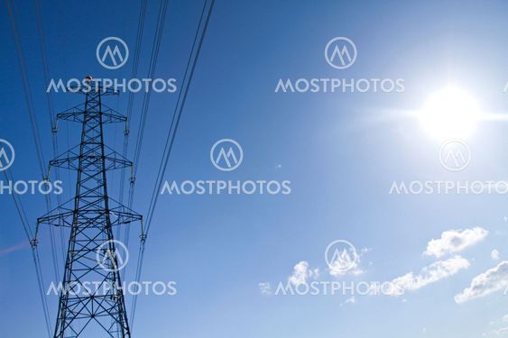 Electric power and sunshine