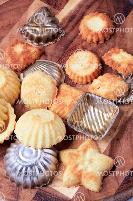 Shortcrust pastry