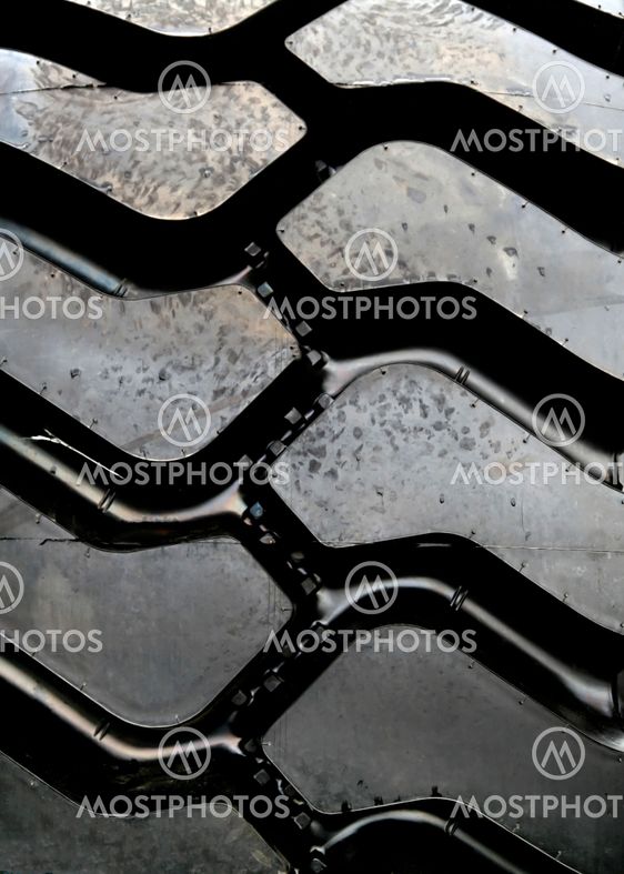 car tire