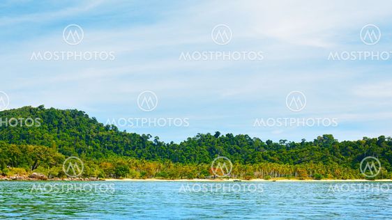 Sea Landscape