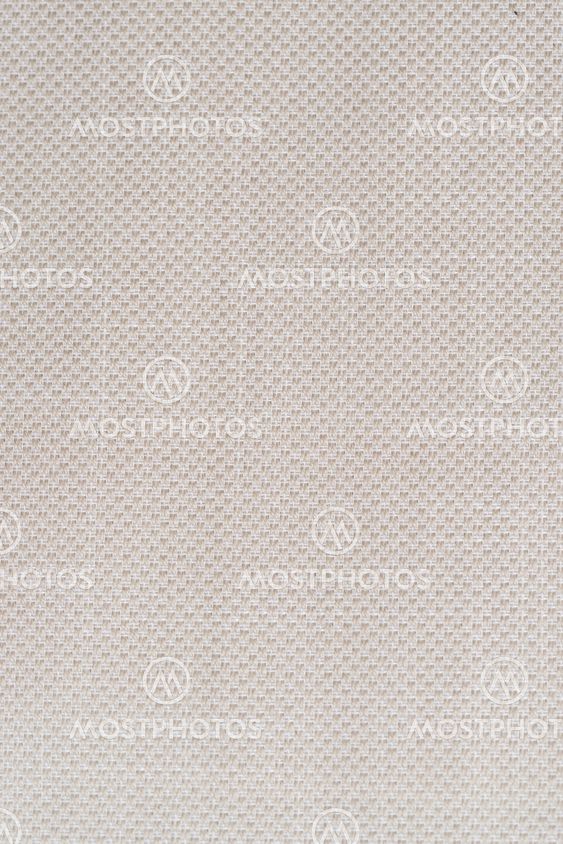 Beige fabric