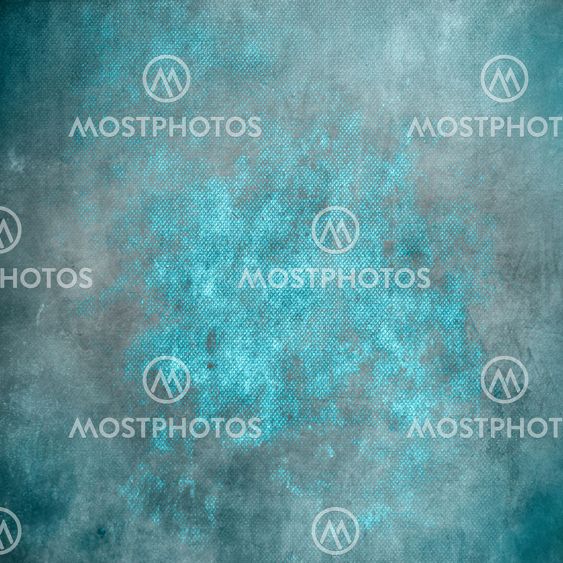 Turquoise abstract texture