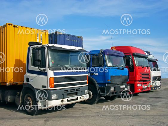 Road Transportation