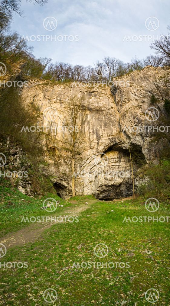 Bull Rock Cave