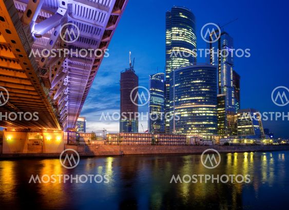 Business City