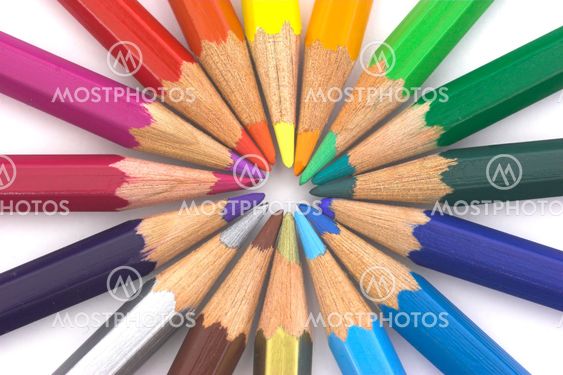 Color Pencils