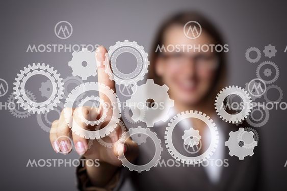 Engineering and design image