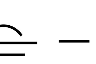 Minimalist Cloud Design with Underline and Feather...