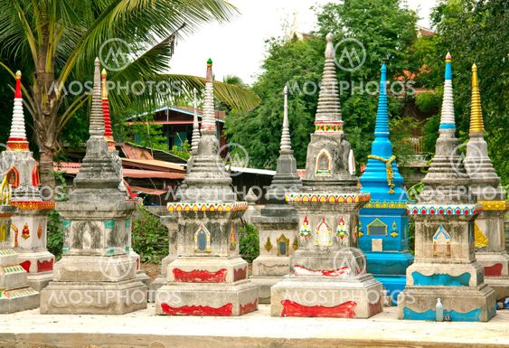 Pagoda