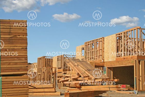 New Home Construction
