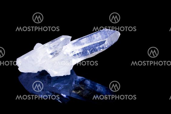 quartz crystal