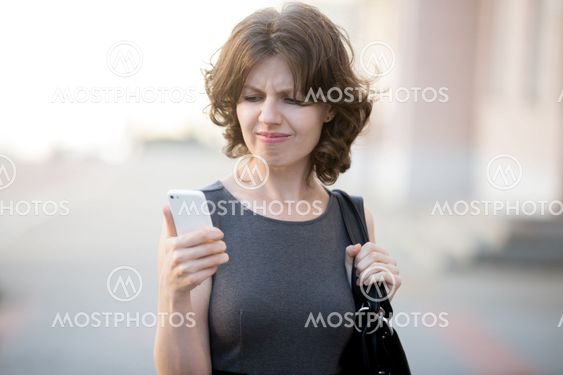 Unwanted phone call