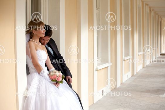 wedding day