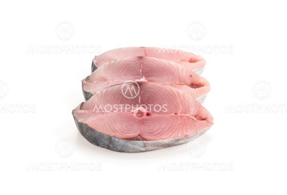 Fresh Mackerel Steak