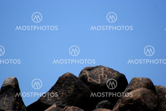 Pictographs