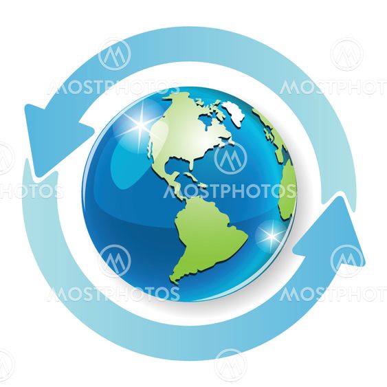 globe
