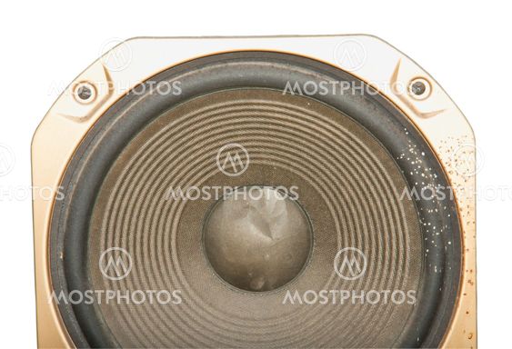 Loudspeaker