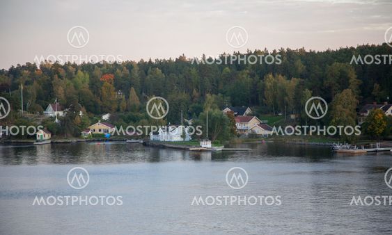 Norway Nature Scandinavian North Travel Landscapes