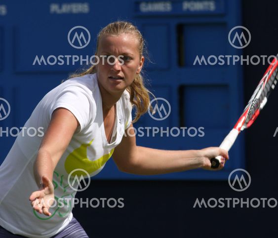 Petra Kvitova