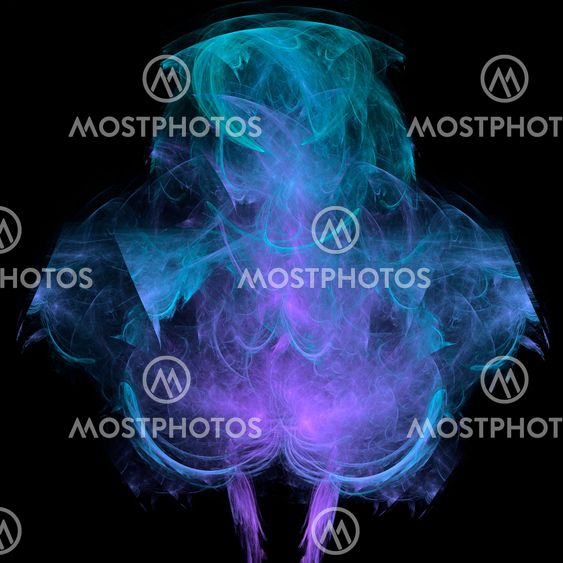 Chick fractal