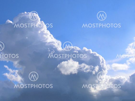 clouds