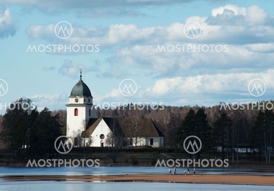Rättviks kyrka