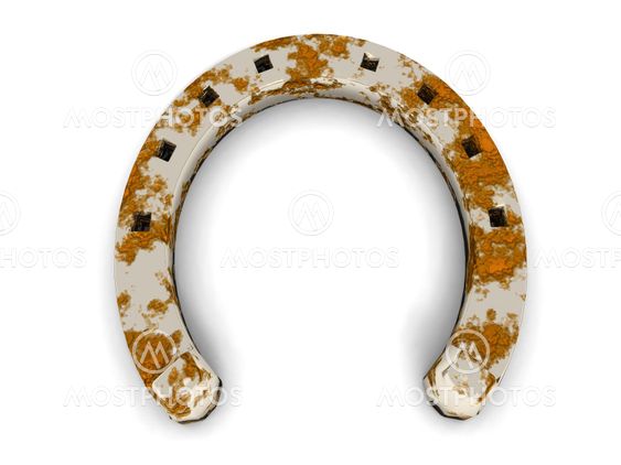 horse shoe
