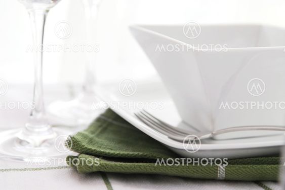 Place setting