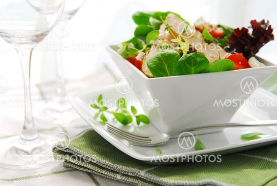 Salad