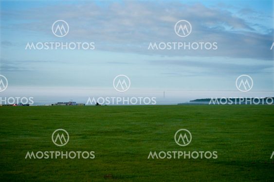 Airfield
