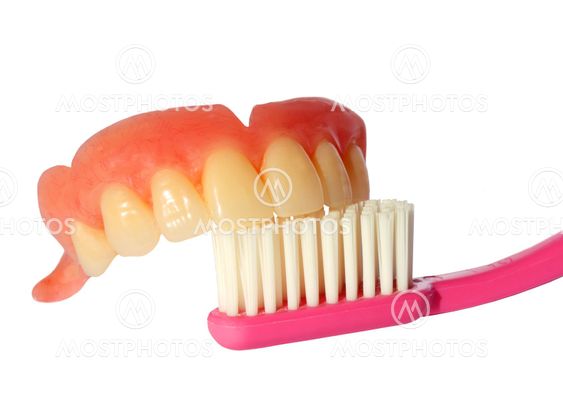 Teeth Brush