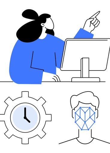 Workforce Management with Technology Time Tracking,...