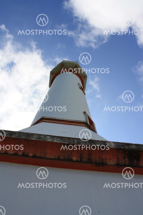 Bolinao Lighthouse