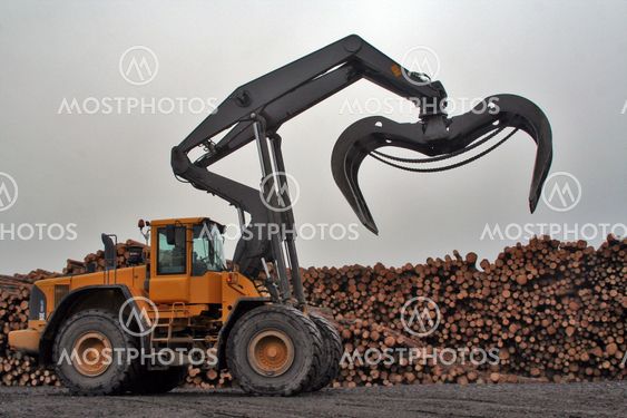 Monster on the move