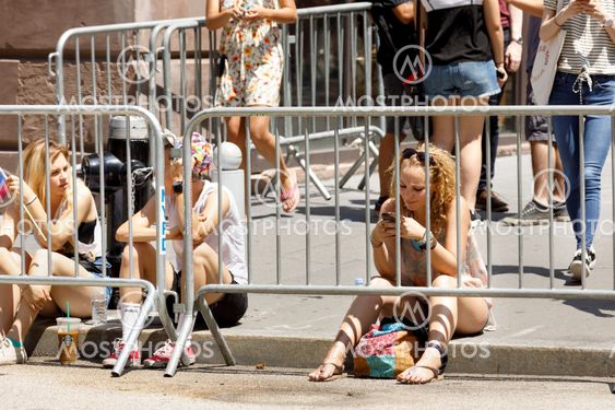 New york city transsexual