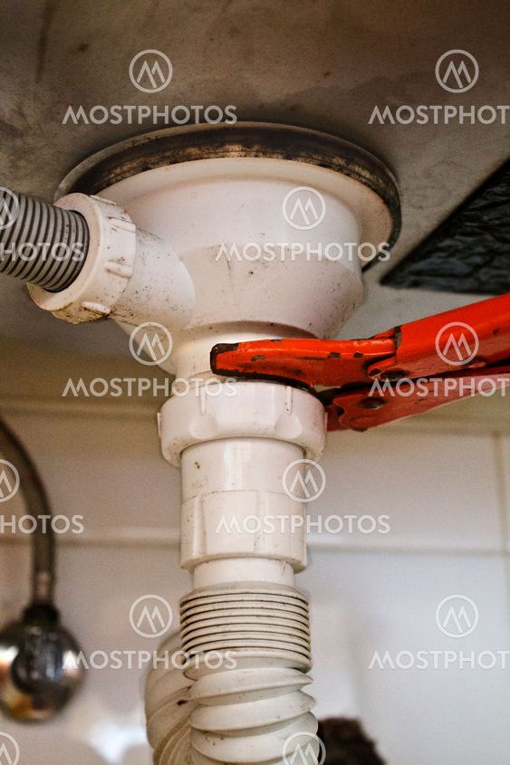 Plumbing