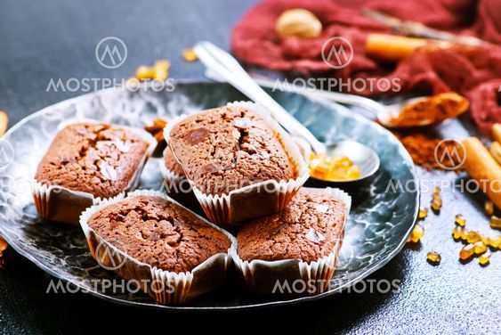 chocolate cakes
