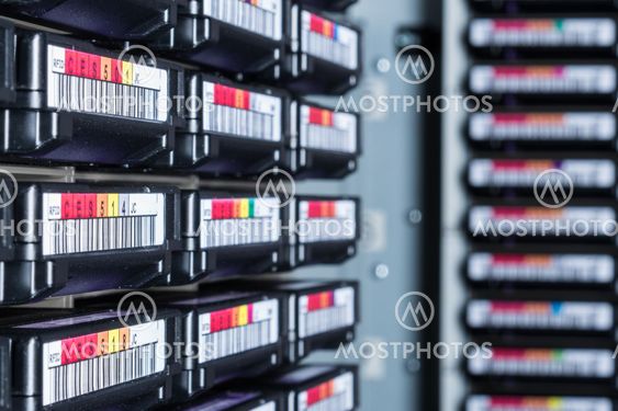 data center