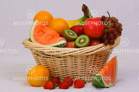 Fruit Basket